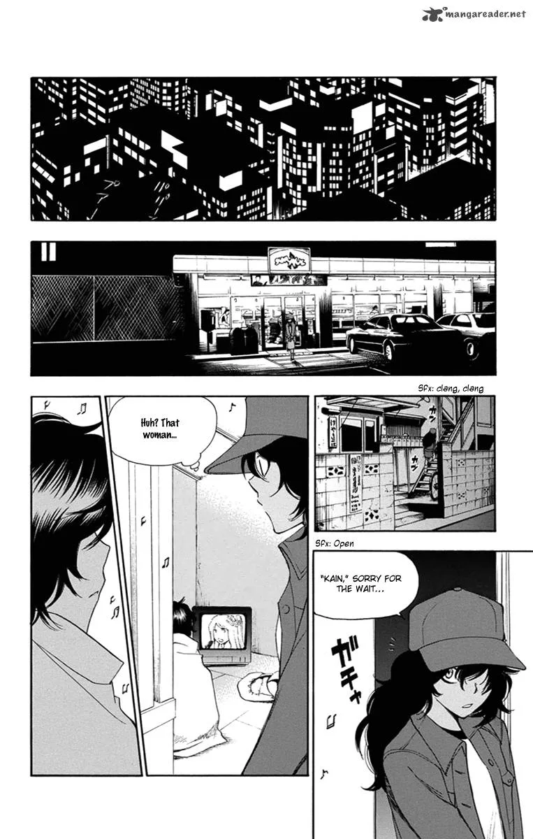 T.R.A.P. Chapter 46 page 16