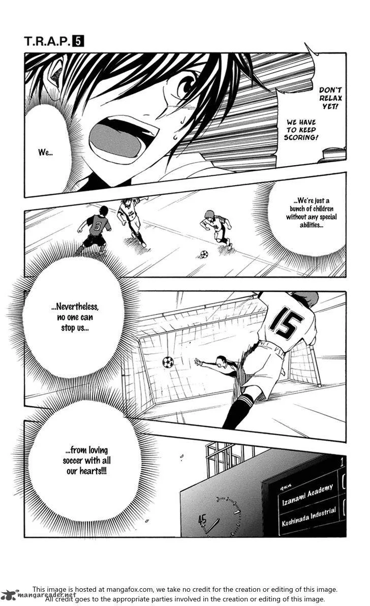 T.R.A.P. Chapter 48 page 15