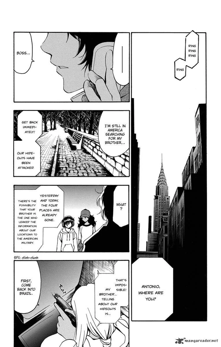 T.R.A.P. Chapter 49 page 13