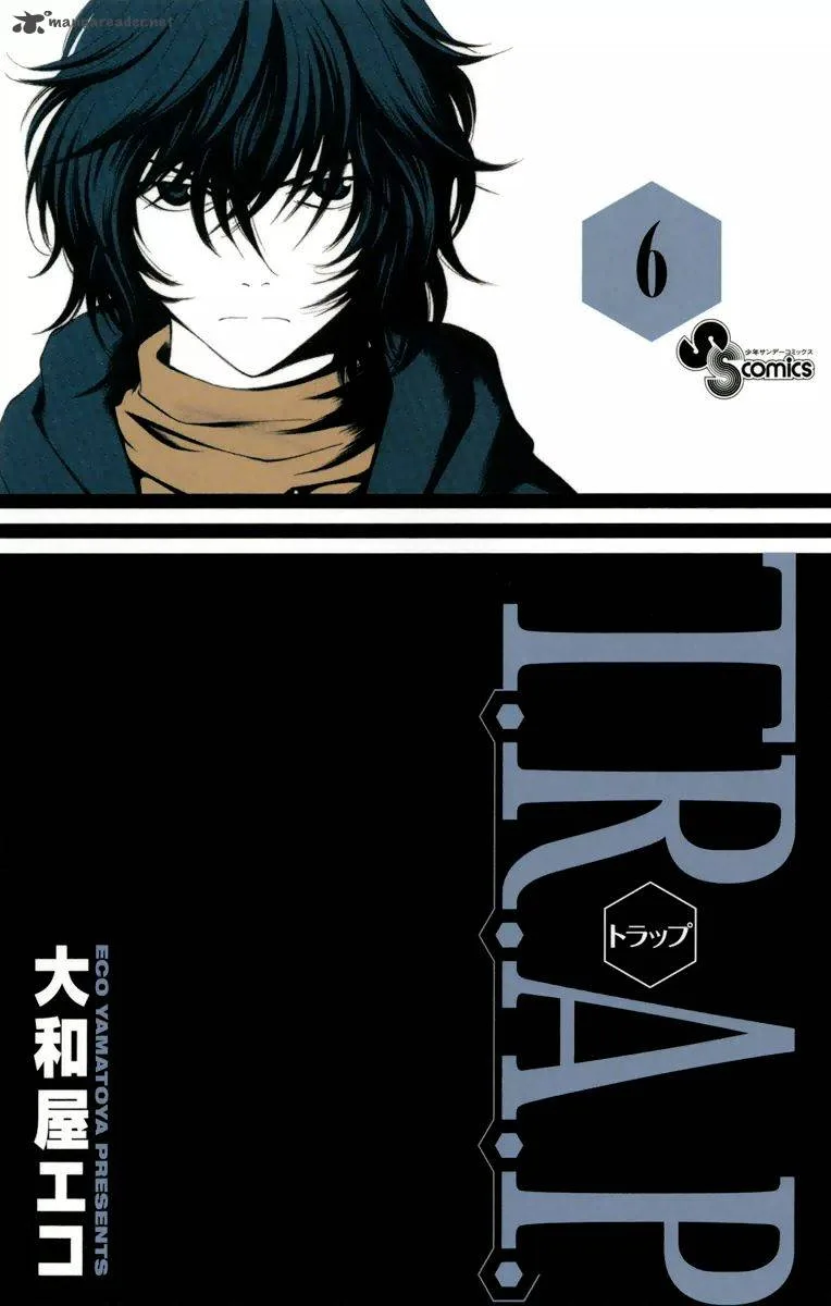 T.R.A.P. Chapter 49 page 2