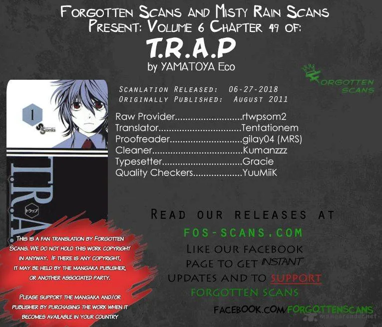 T.R.A.P. Chapter 49 page 1