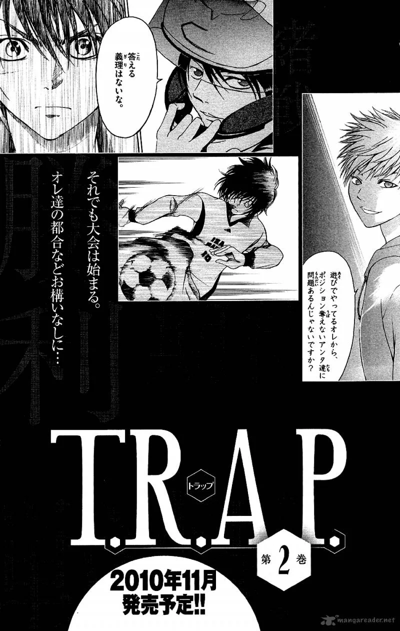 T.R.A.P. Chapter 8 page 25