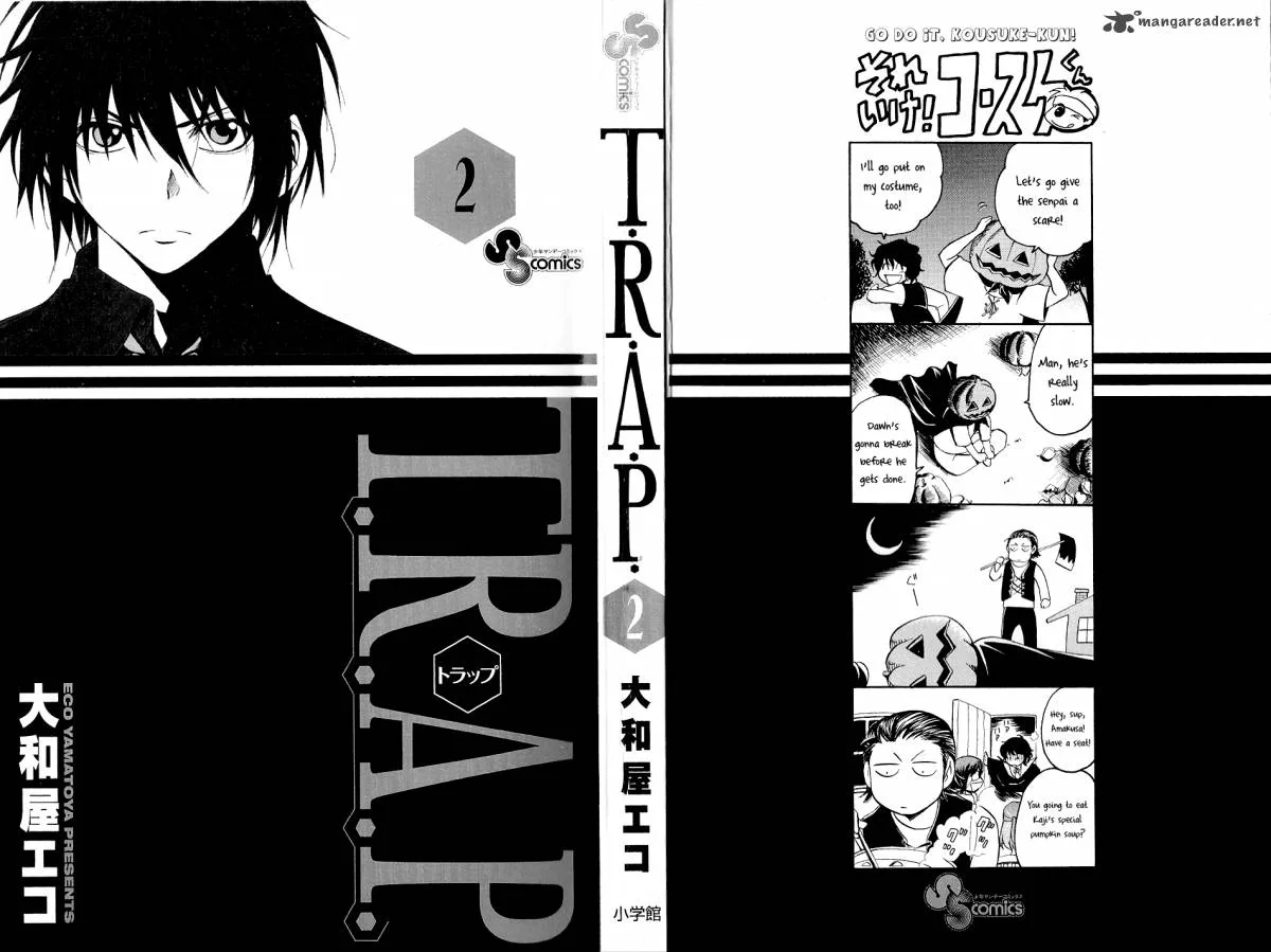T.R.A.P. Chapter 9 page 5