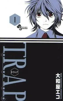 T.R.A.P. cover