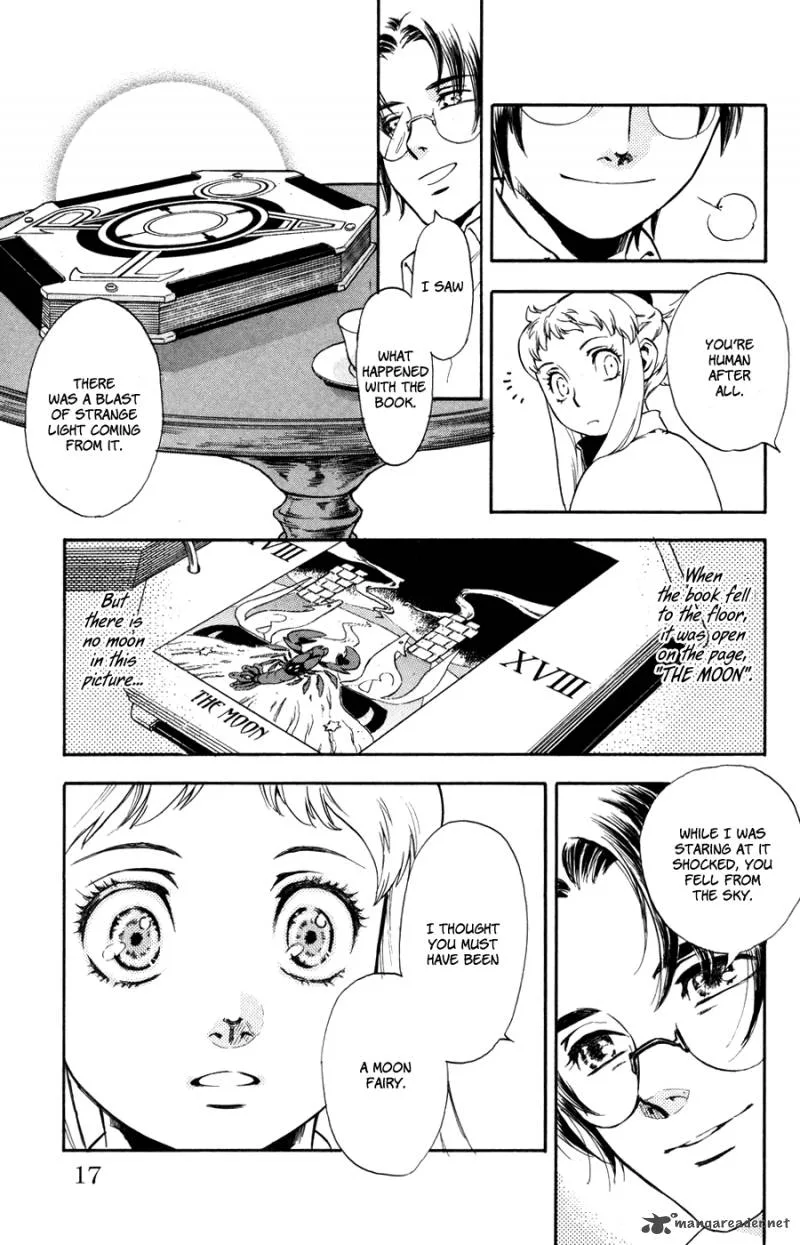 Tableau Gate Chapter 1 page 19