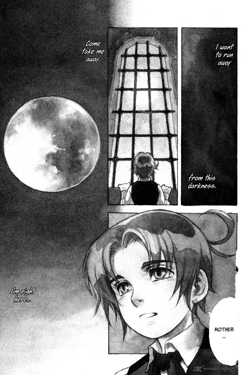 Tableau Gate Chapter 1 page 6