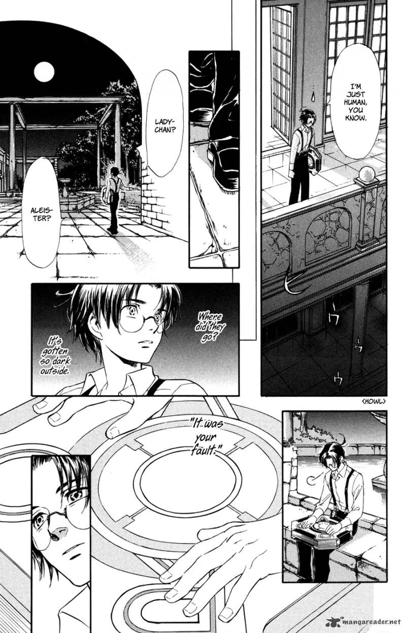 Tableau Gate Chapter 1 page 27
