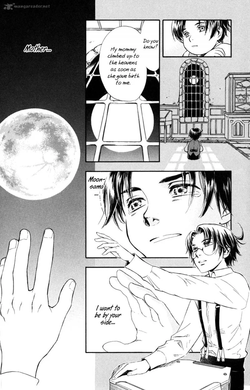 Tableau Gate Chapter 1 page 29