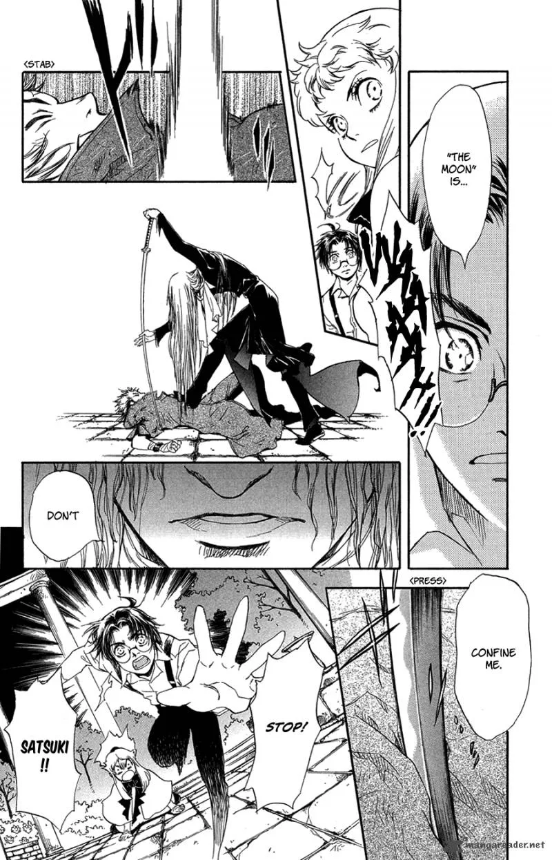 Tableau Gate Chapter 1 page 36