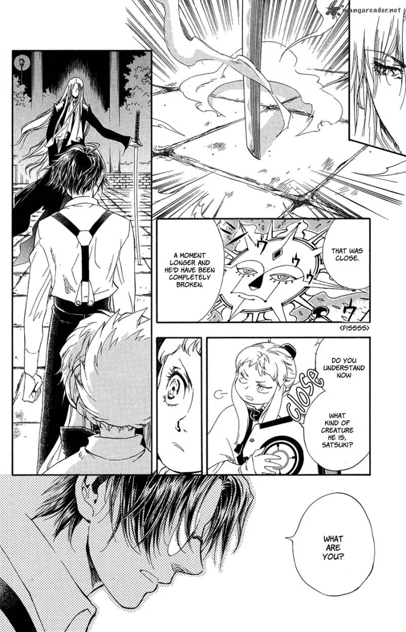 Tableau Gate Chapter 1 page 38
