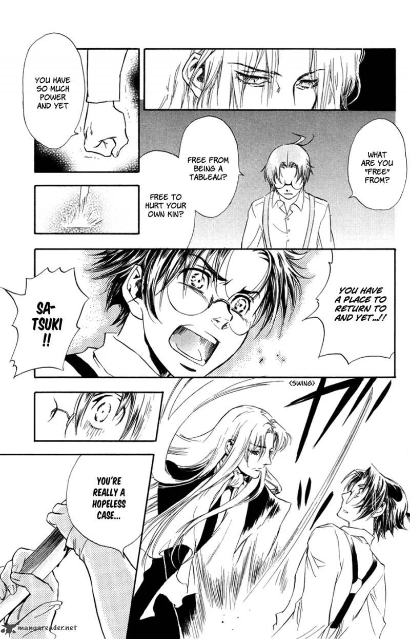 Tableau Gate Chapter 1 page 39