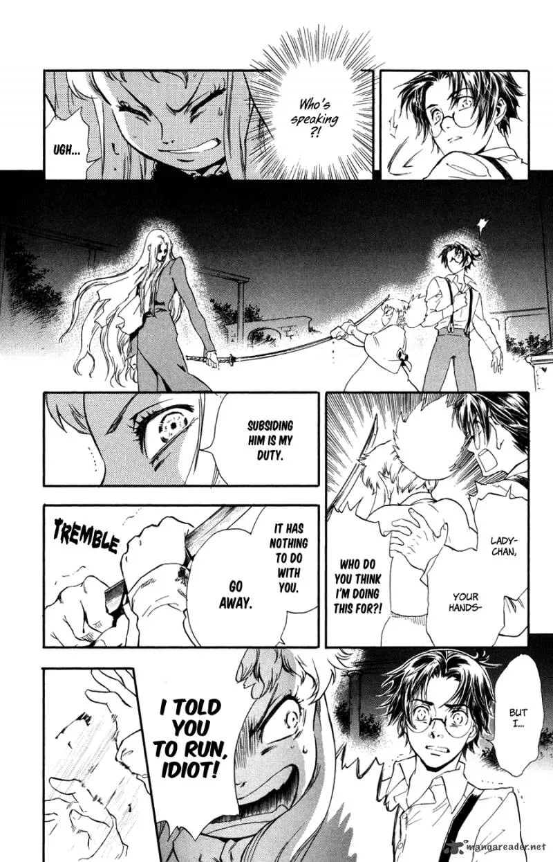 Tableau Gate Chapter 1 page 41