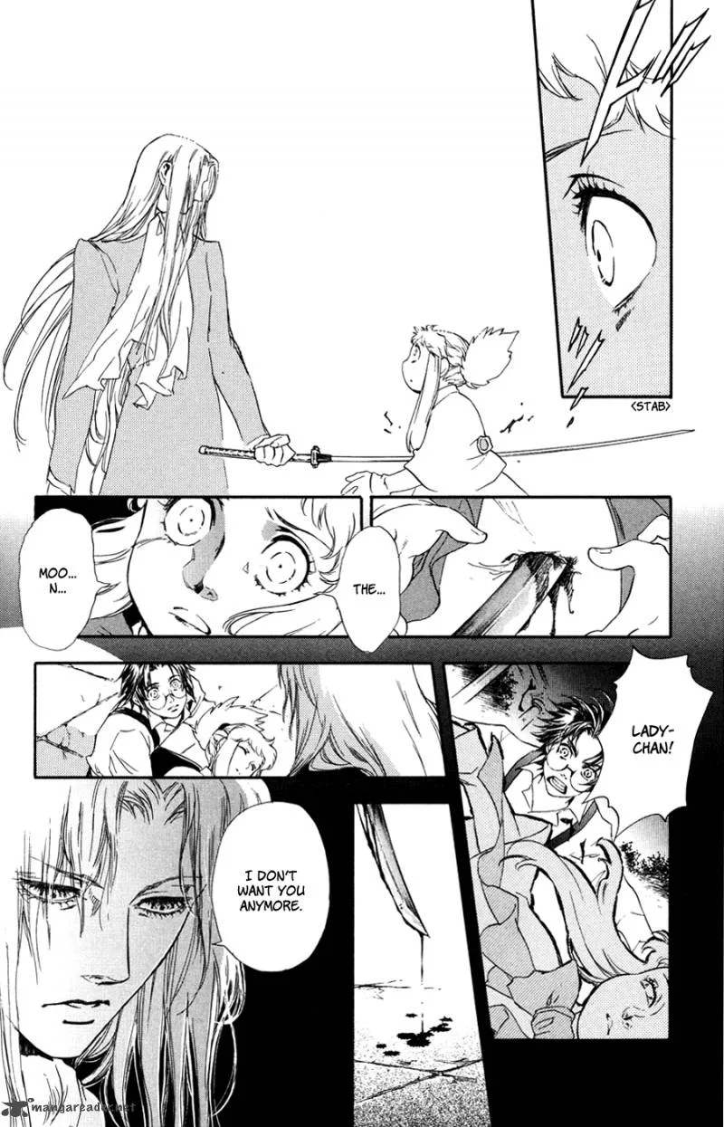 Tableau Gate Chapter 1 page 42