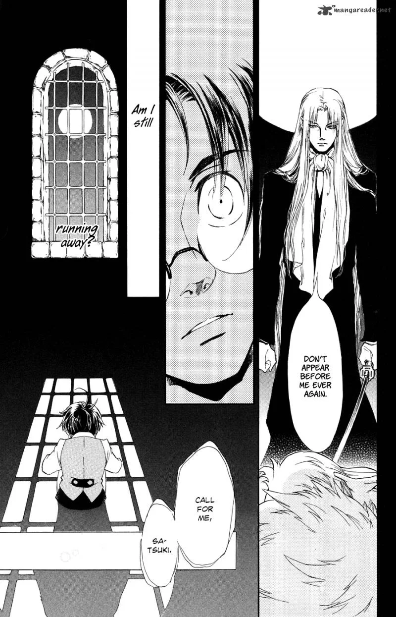 Tableau Gate Chapter 1 page 43