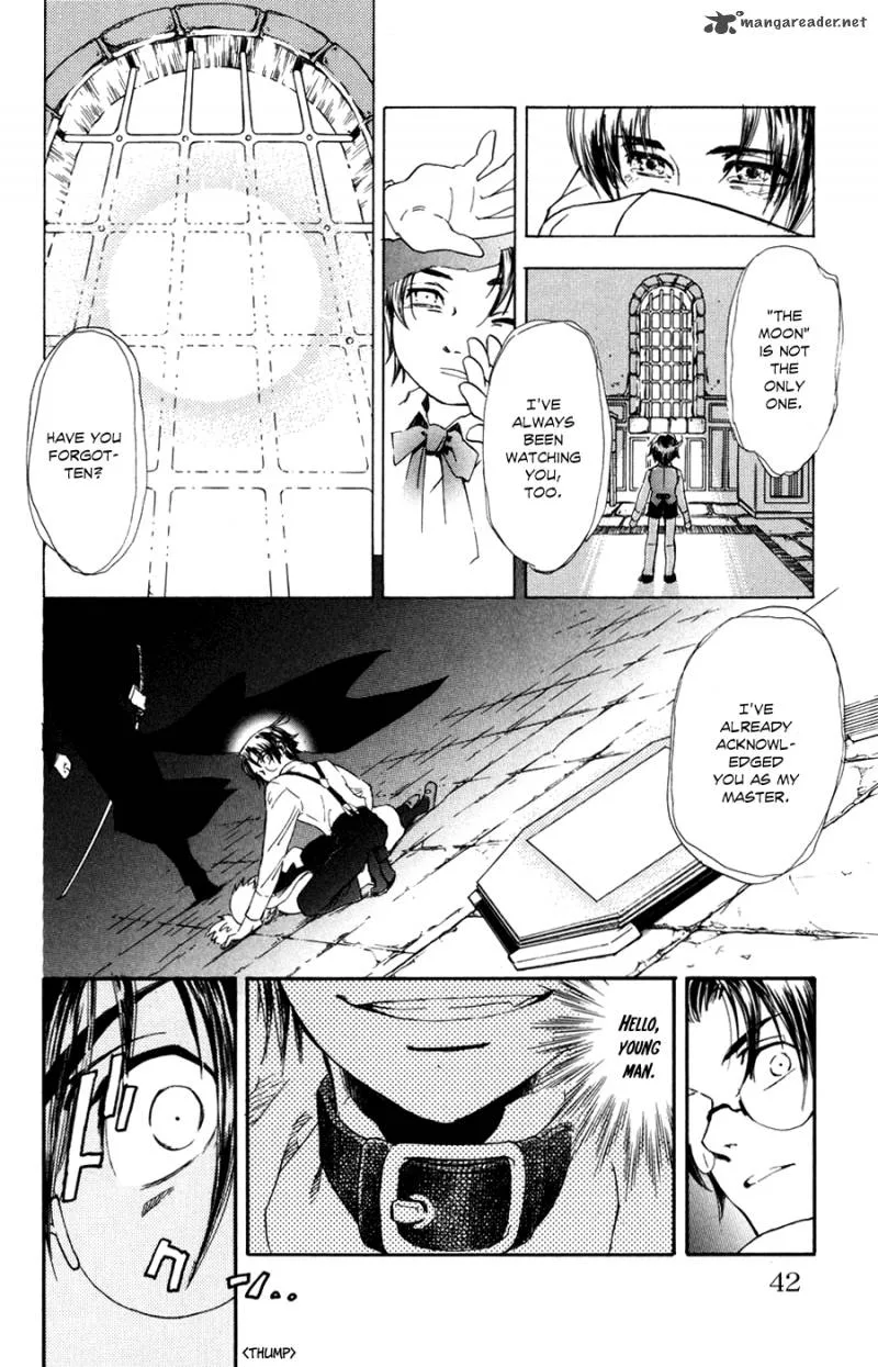 Tableau Gate Chapter 1 page 44
