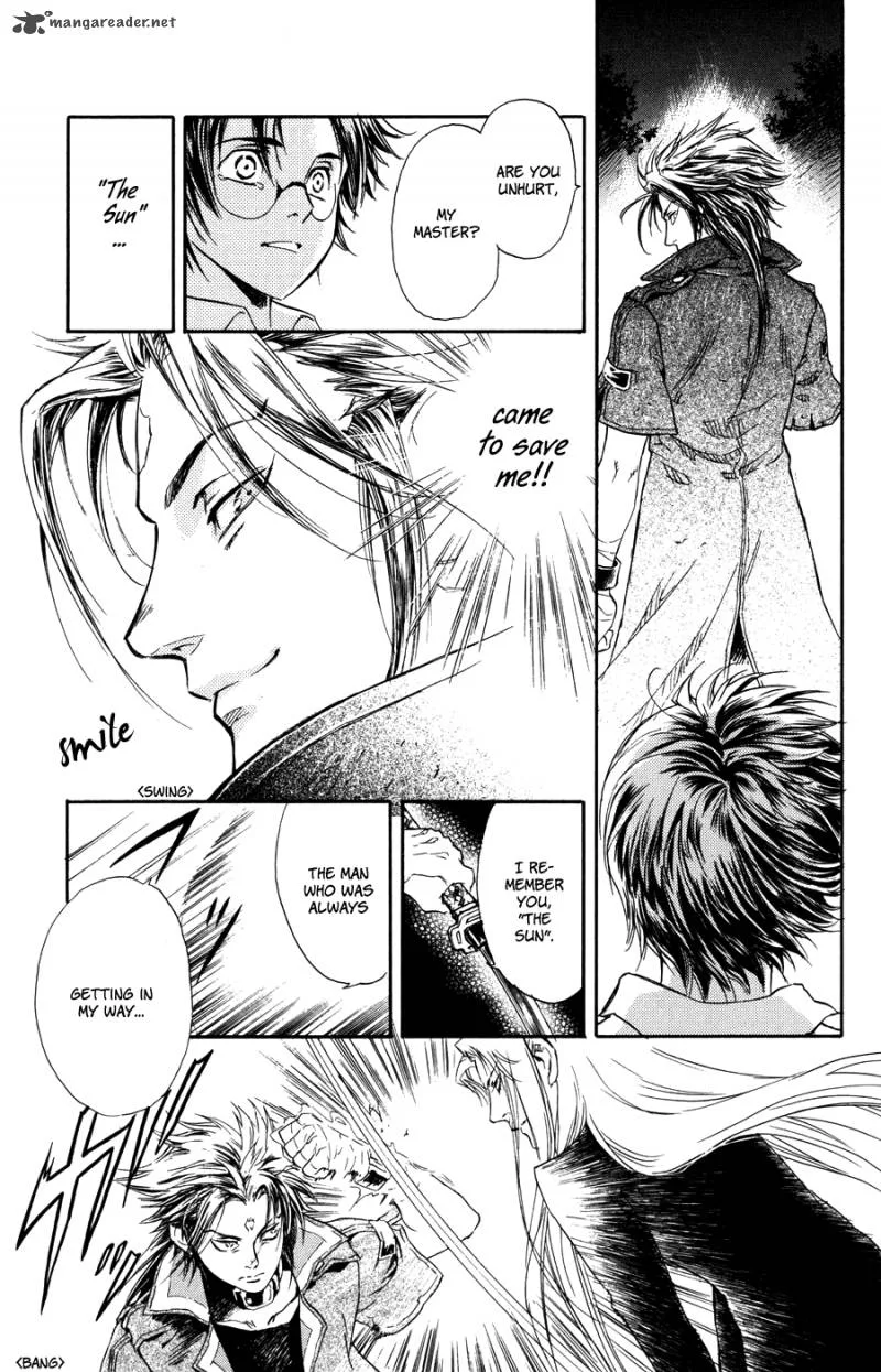 Tableau Gate Chapter 1 page 48