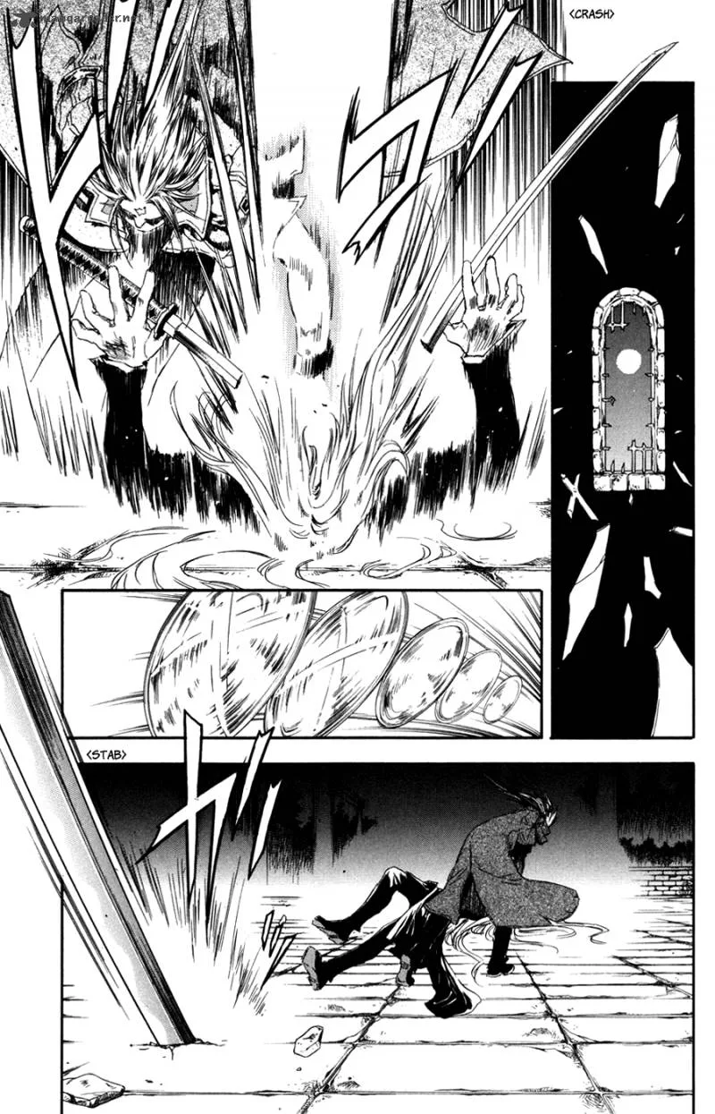 Tableau Gate Chapter 1 page 52