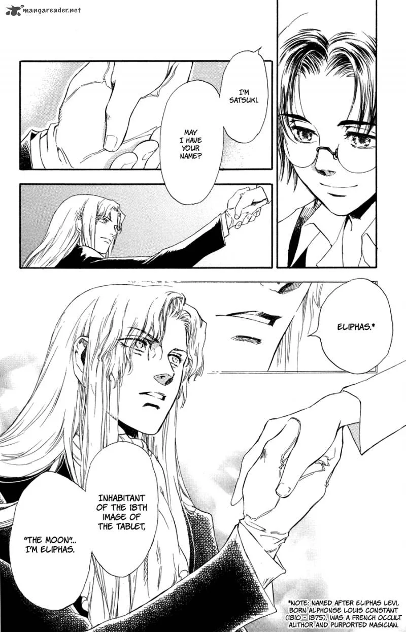 Tableau Gate Chapter 1 page 57