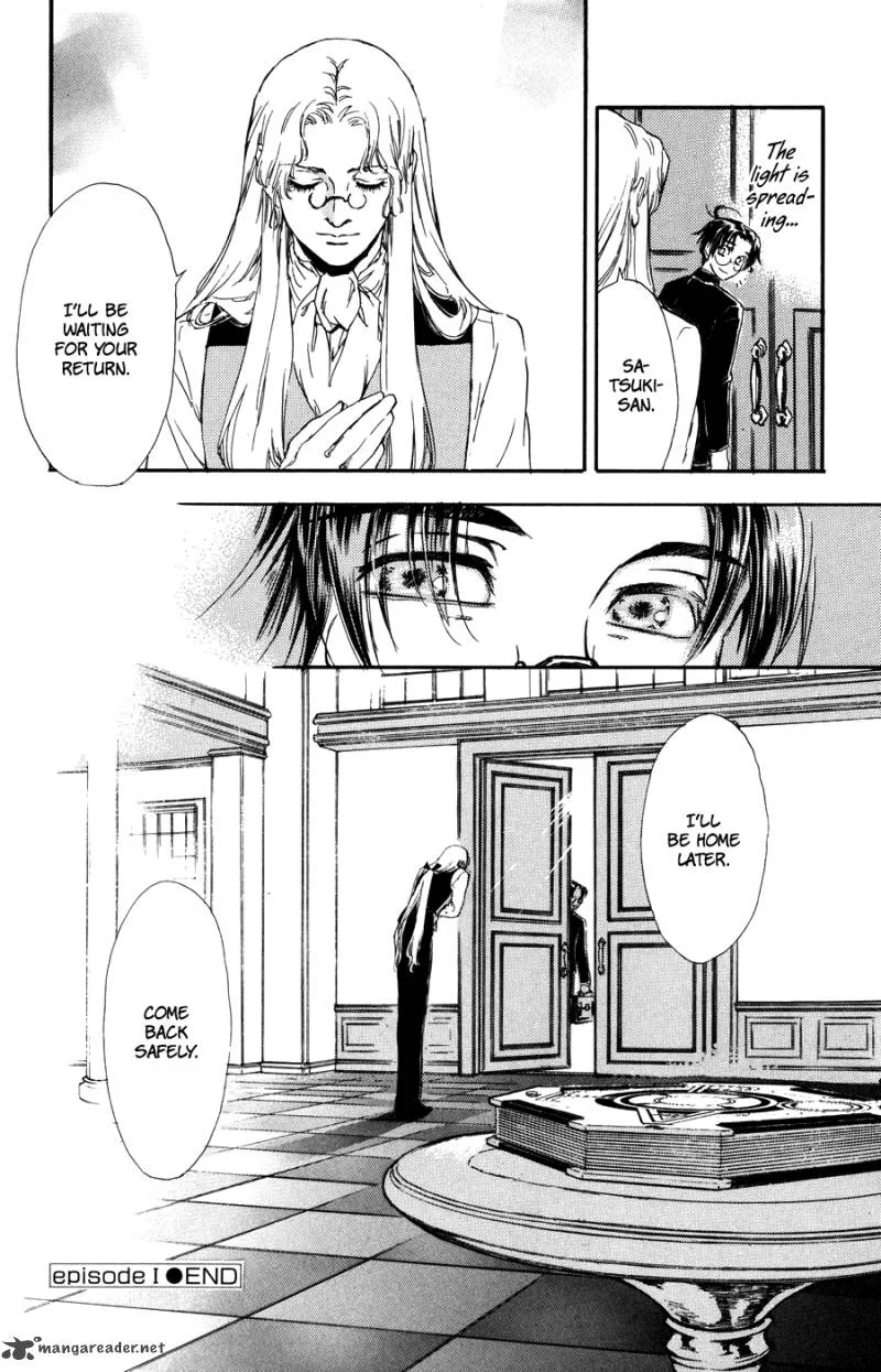 Tableau Gate Chapter 1 page 63
