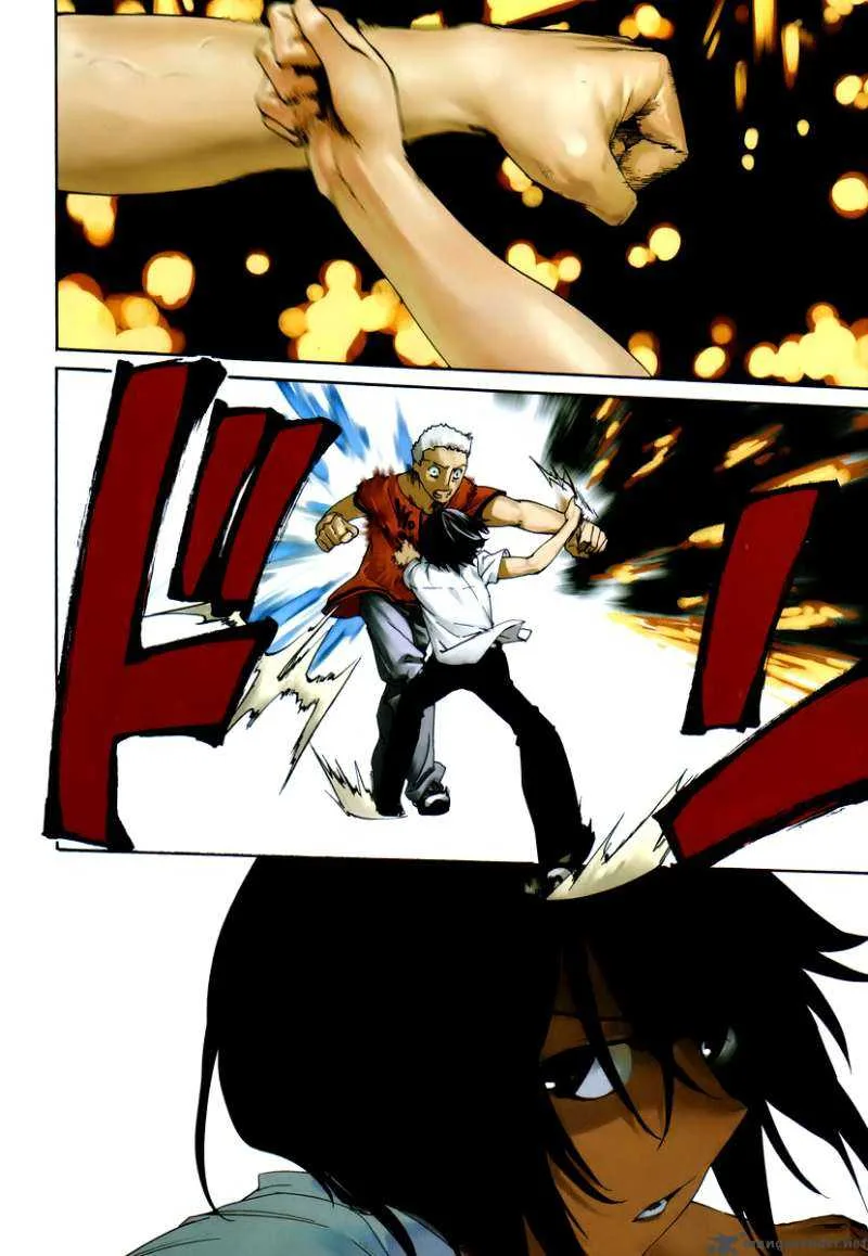 Taboo-Tattoo Chapter 1 page 3