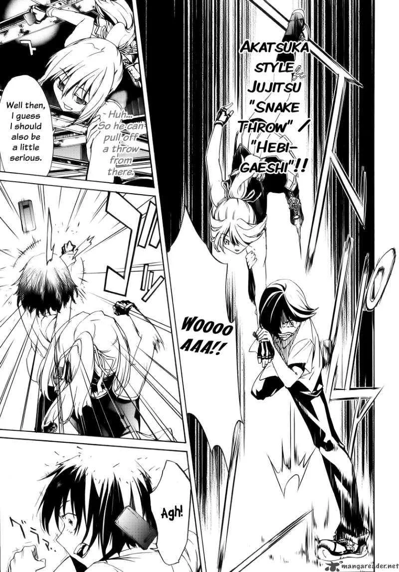 Taboo-Tattoo Chapter 1 page 34