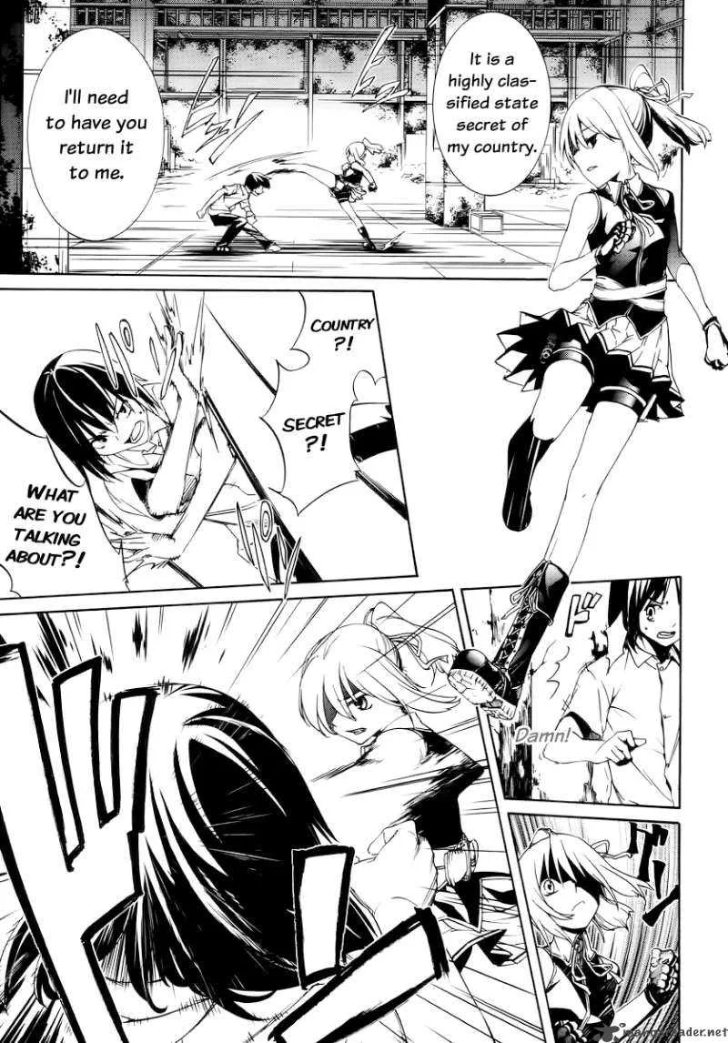Taboo-Tattoo Chapter 1 page 32