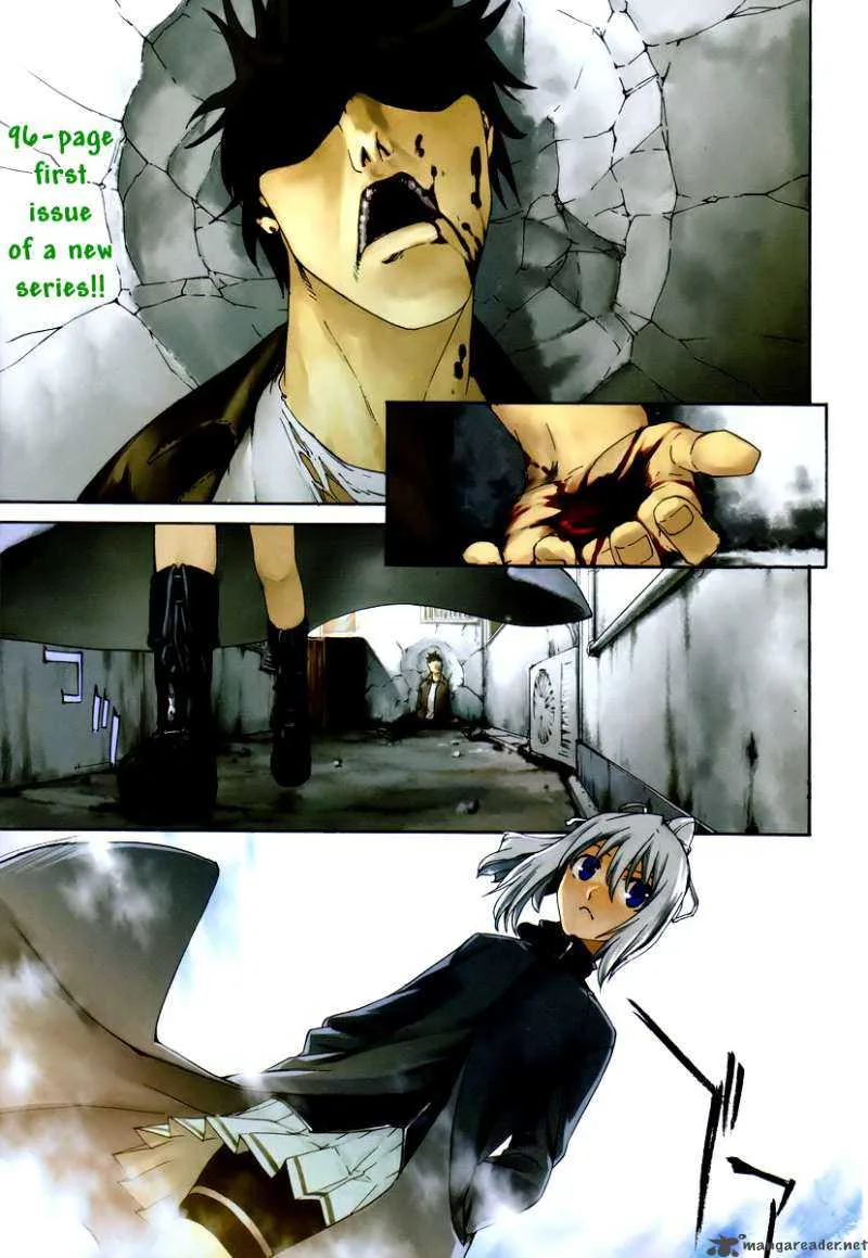 Taboo-Tattoo Chapter 1 page 1