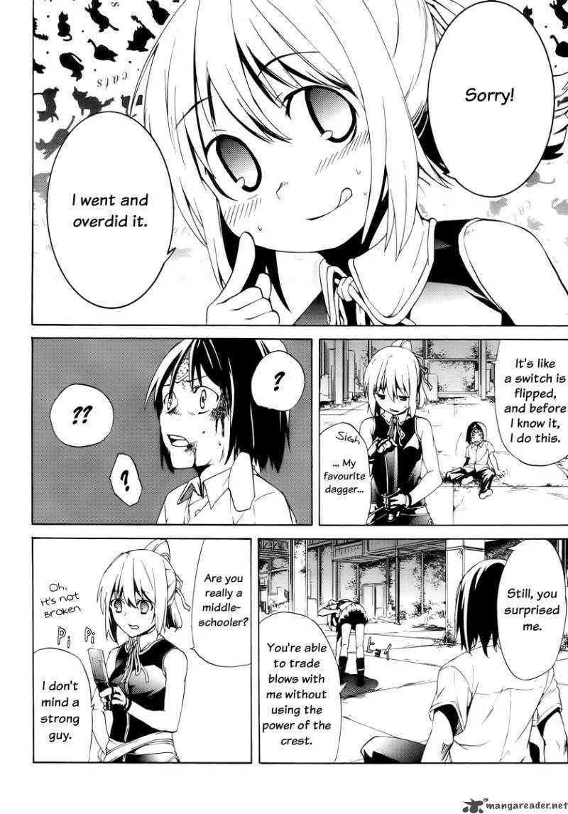 Taboo-Tattoo Chapter 1 page 40