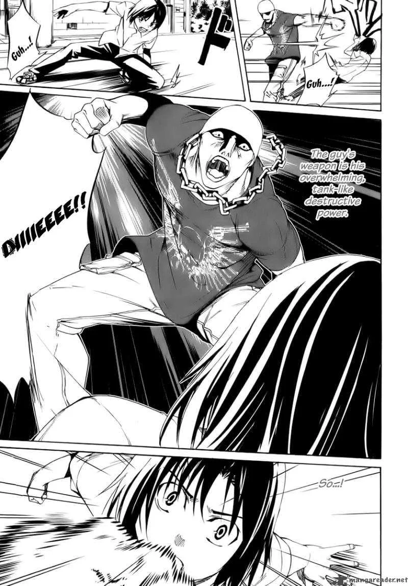 Taboo-Tattoo Chapter 1 page 80