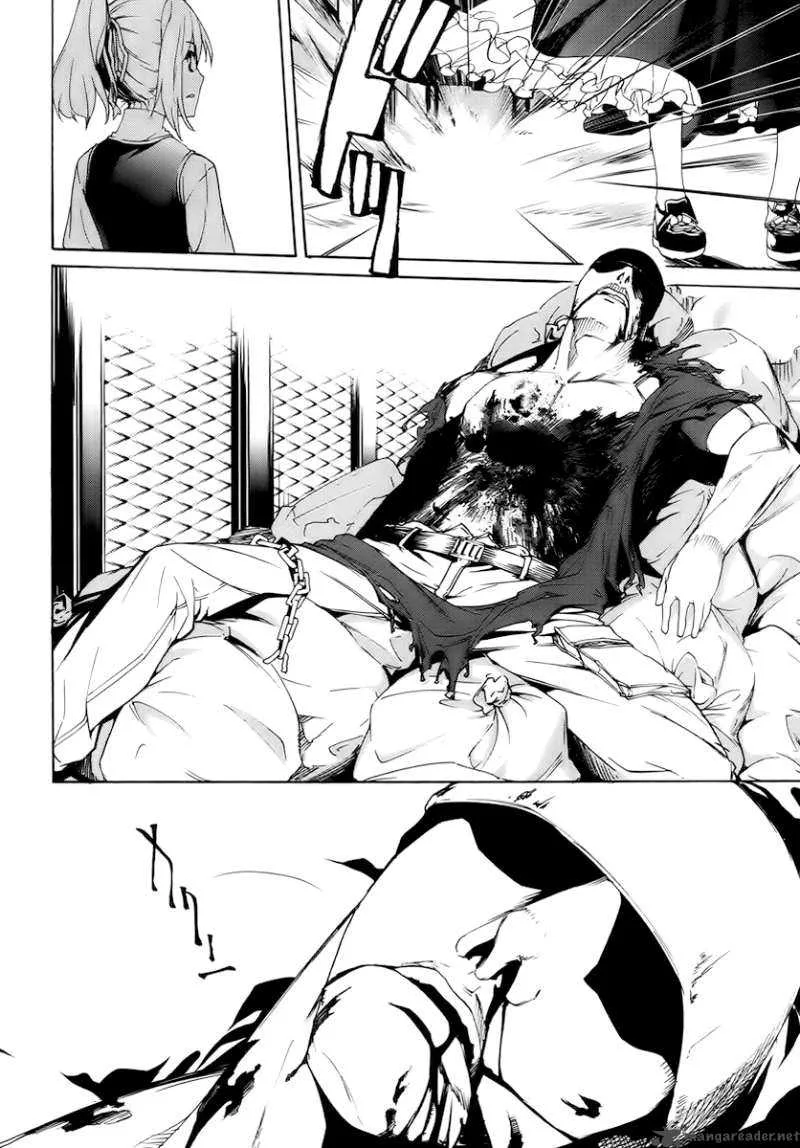 Taboo-Tattoo Chapter 1 page 90