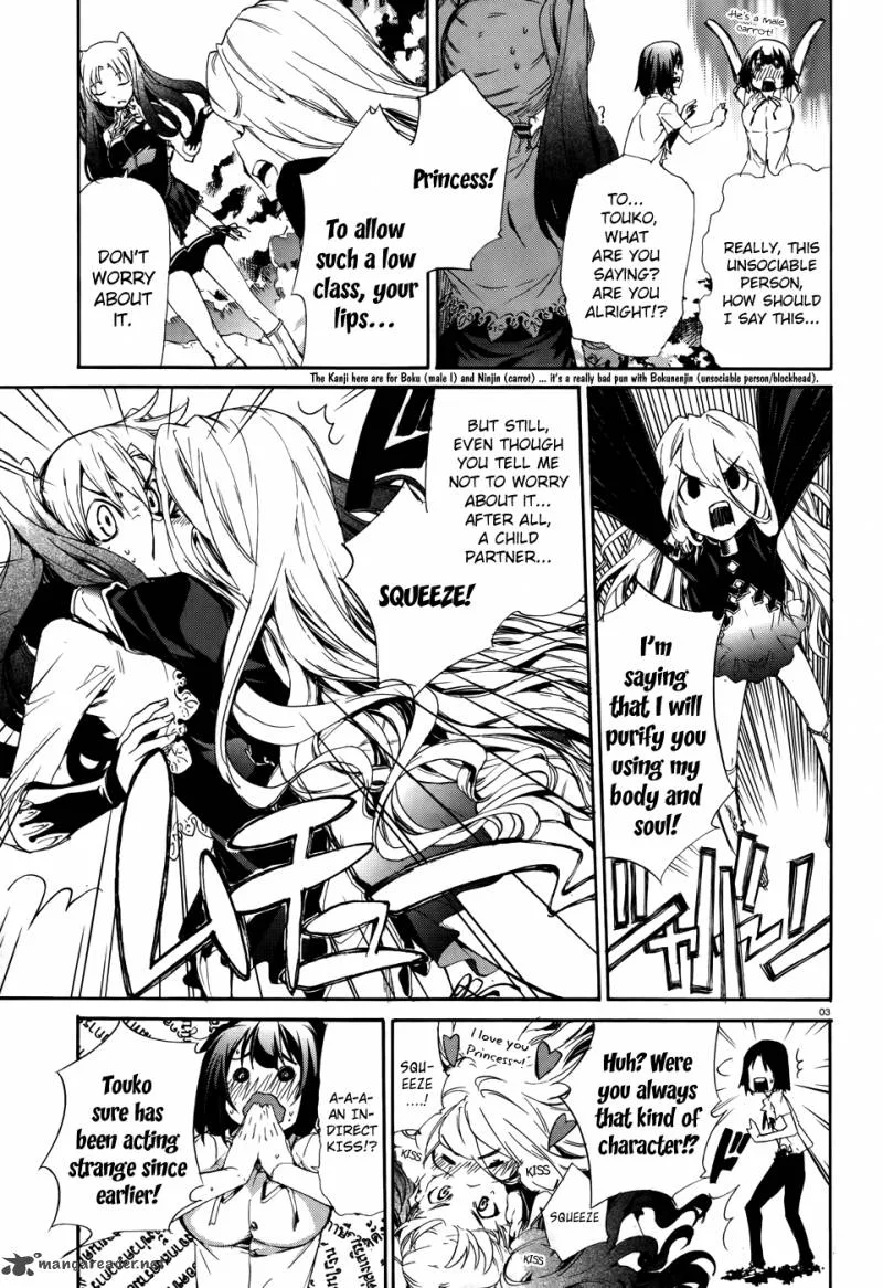 Taboo-Tattoo Chapter 10 page 5