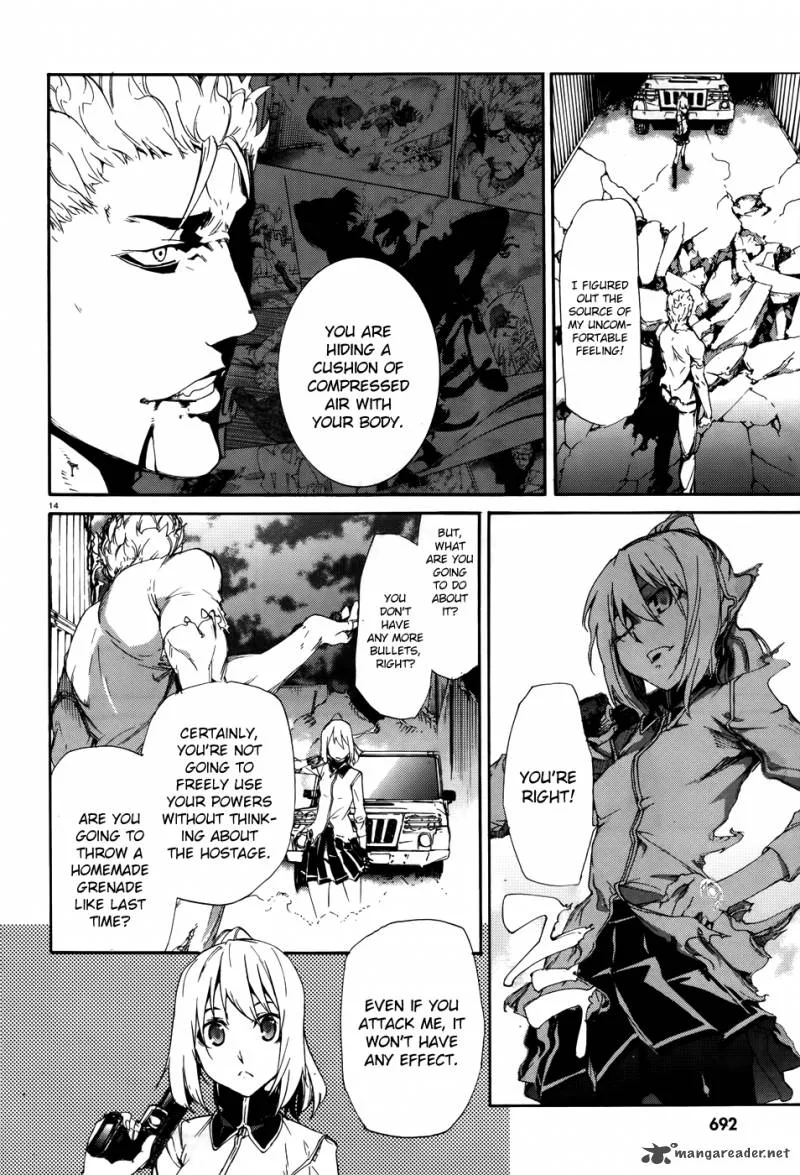 Taboo-Tattoo Chapter 10 page 16