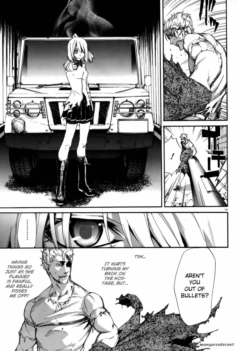 Taboo-Tattoo Chapter 10 page 15
