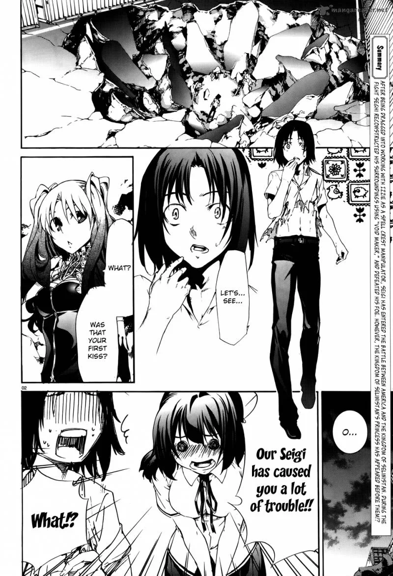 Taboo-Tattoo Chapter 10 page 4