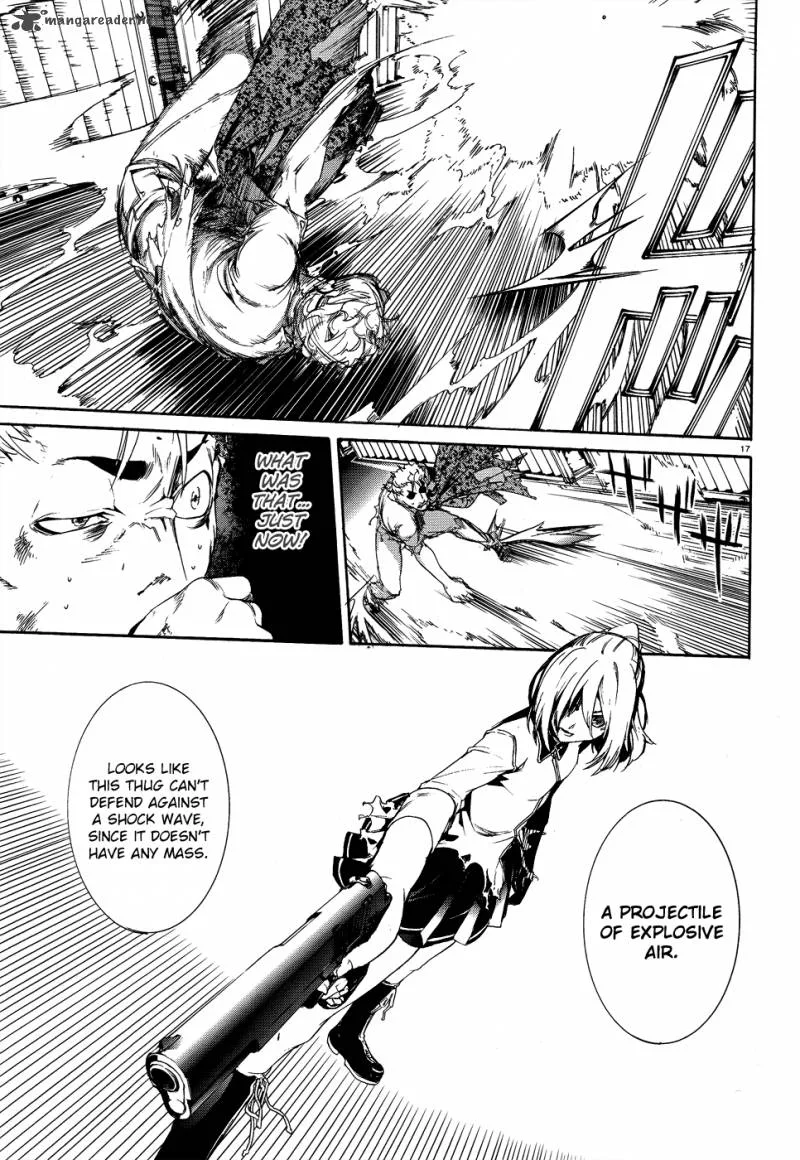 Taboo-Tattoo Chapter 10 page 19