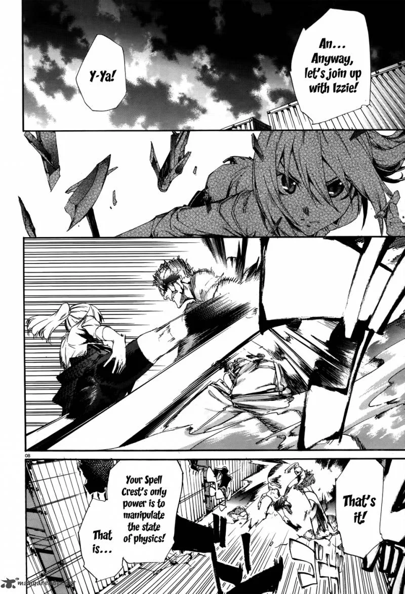 Taboo-Tattoo Chapter 10 page 10