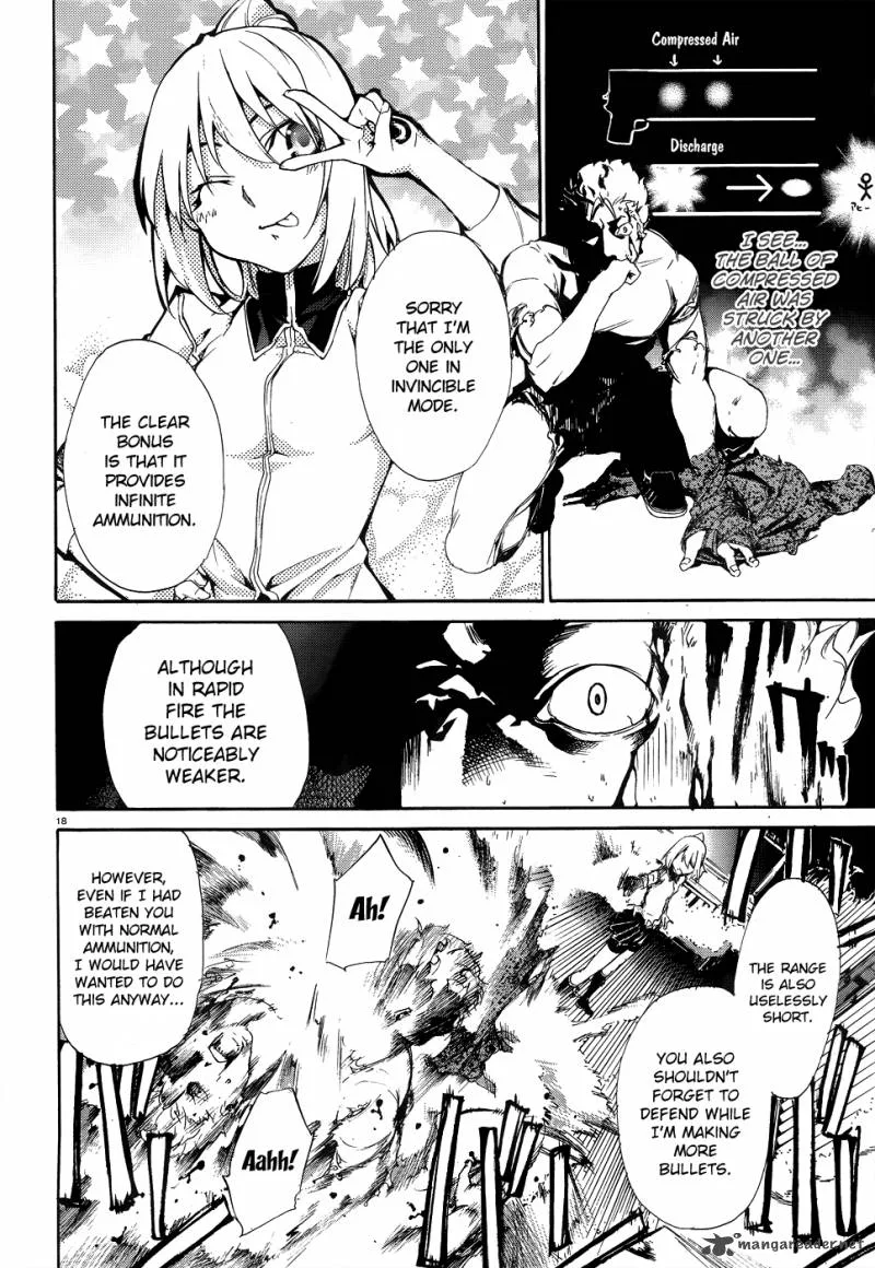 Taboo-Tattoo Chapter 10 page 20