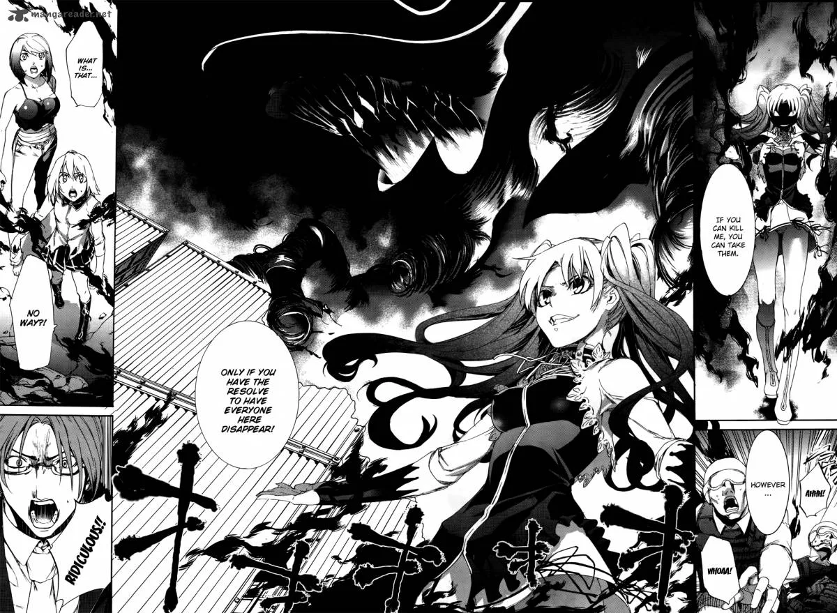 Taboo-Tattoo Chapter 10 page 34