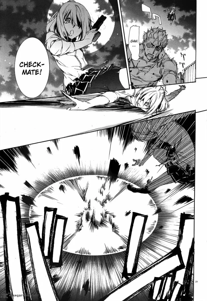 Taboo-Tattoo Chapter 10 page 23