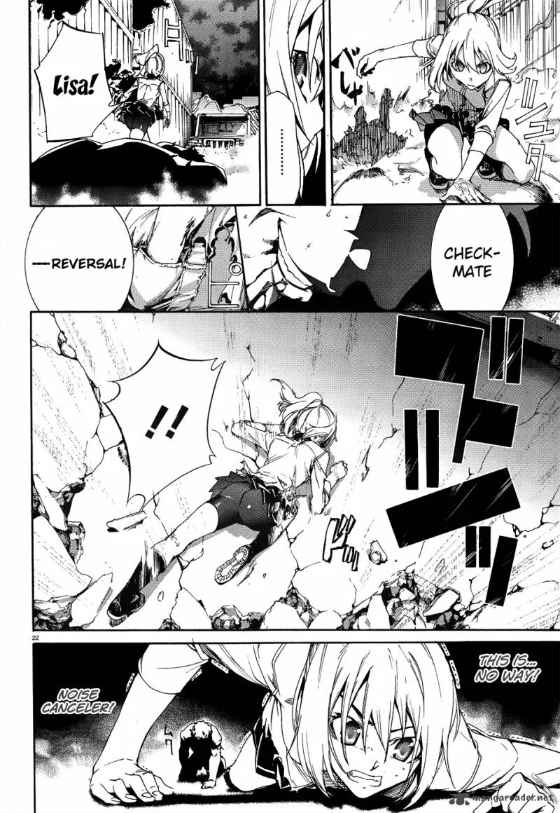 Taboo-Tattoo Chapter 10 page 24