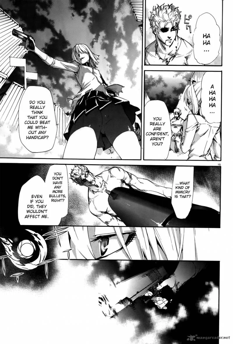 Taboo-Tattoo Chapter 10 page 17