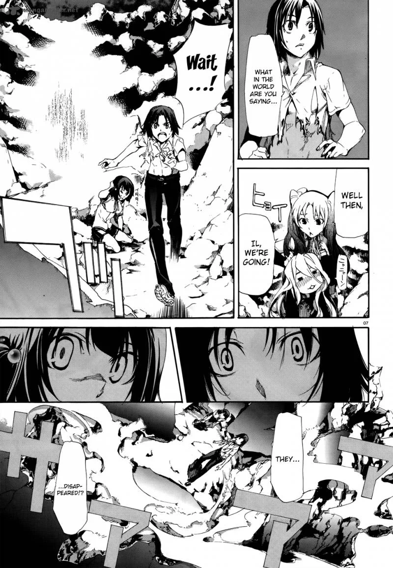 Taboo-Tattoo Chapter 10 page 9