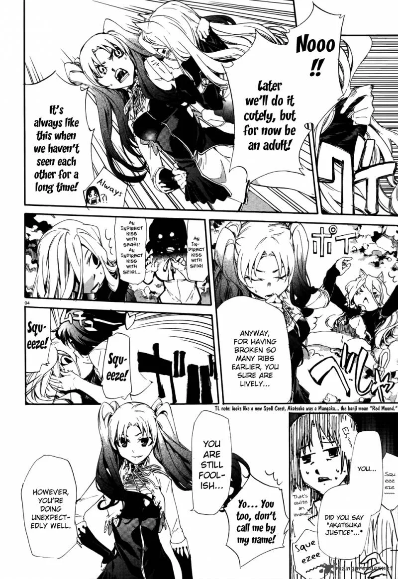Taboo-Tattoo Chapter 10 page 6