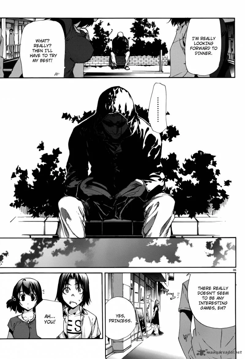 Taboo-Tattoo Chapter 11 page 7