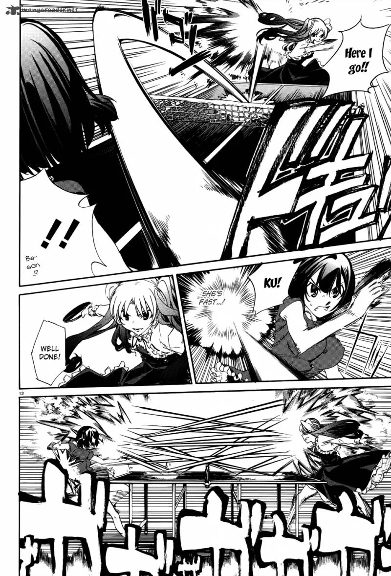 Taboo-Tattoo Chapter 11 page 14