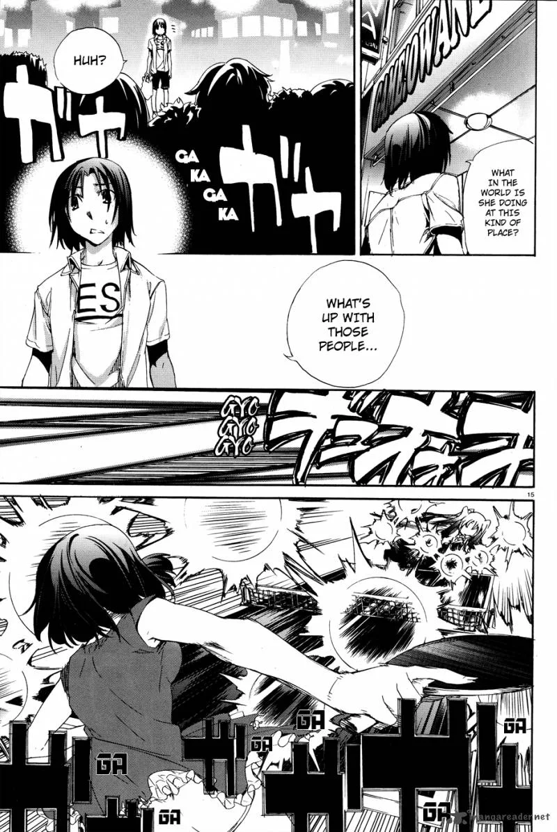 Taboo-Tattoo Chapter 11 page 17