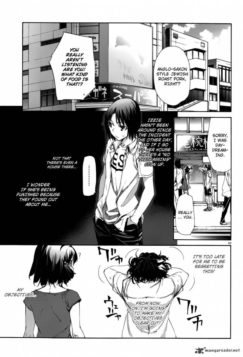 Taboo-Tattoo Chapter 11 page 5