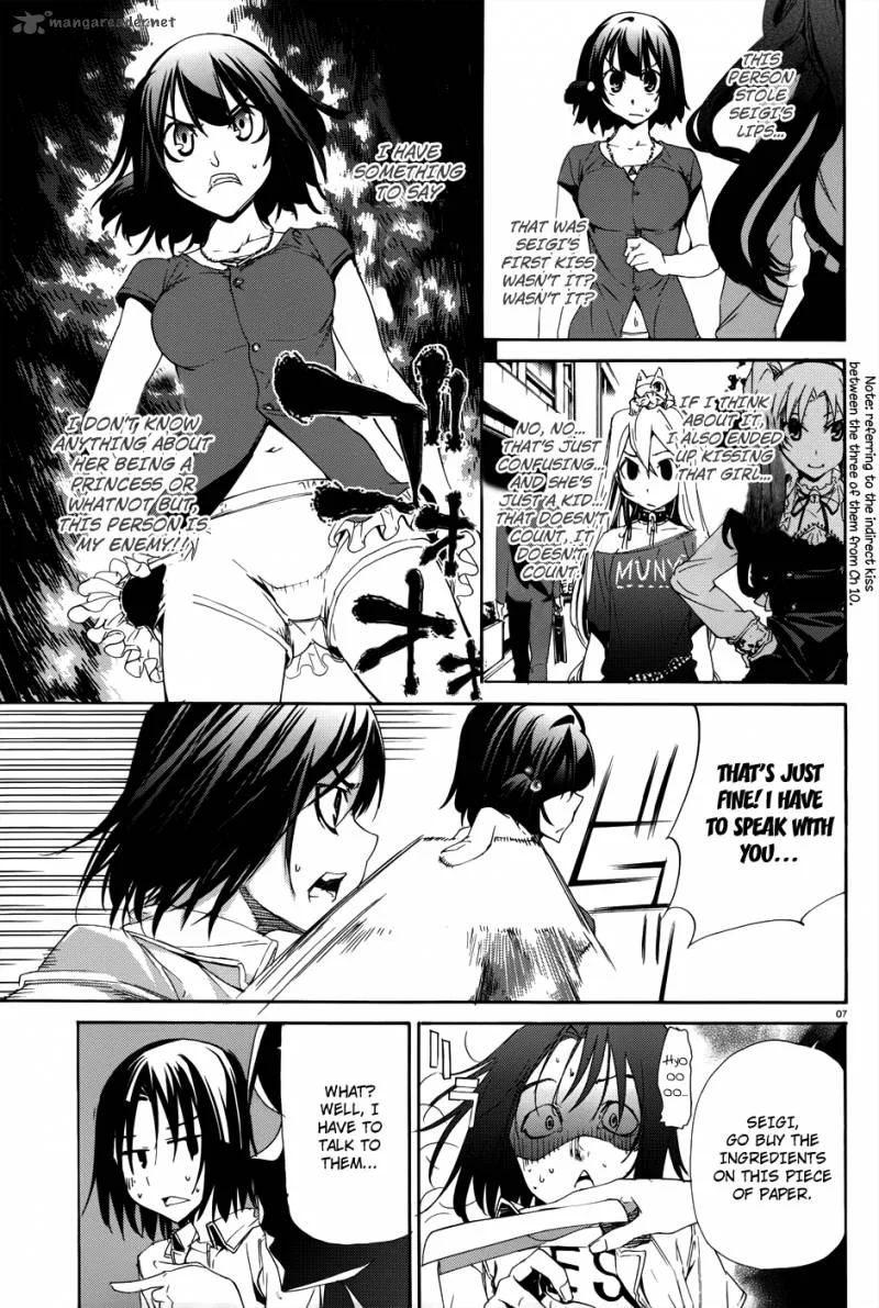 Taboo-Tattoo Chapter 11 page 9