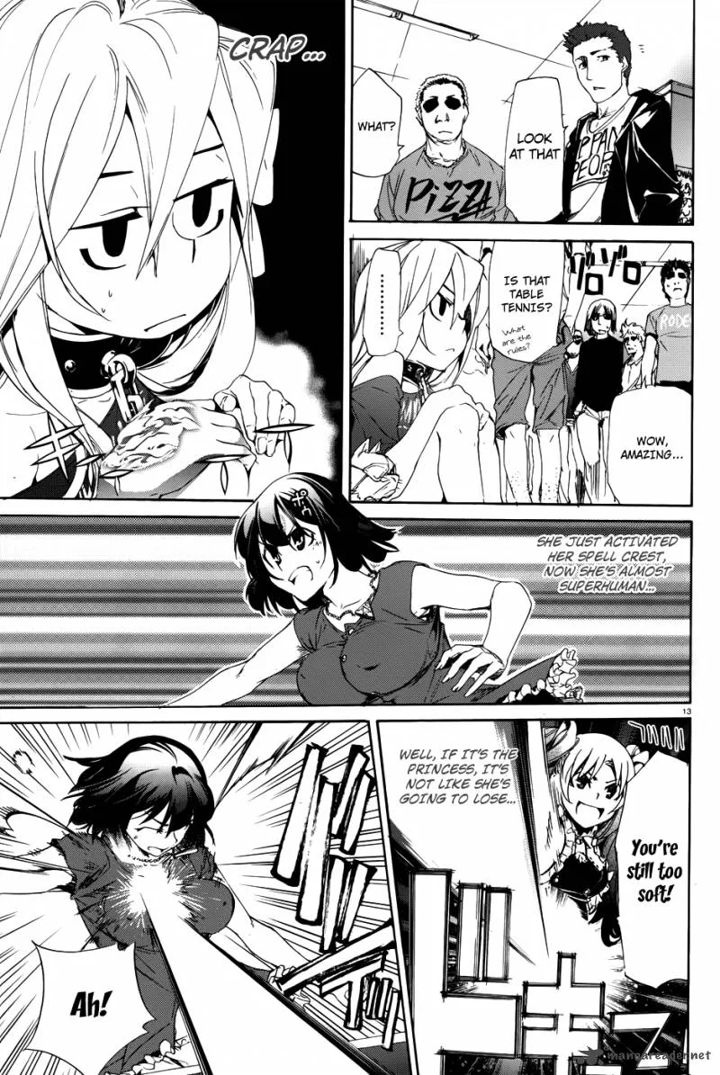 Taboo-Tattoo Chapter 11 page 15