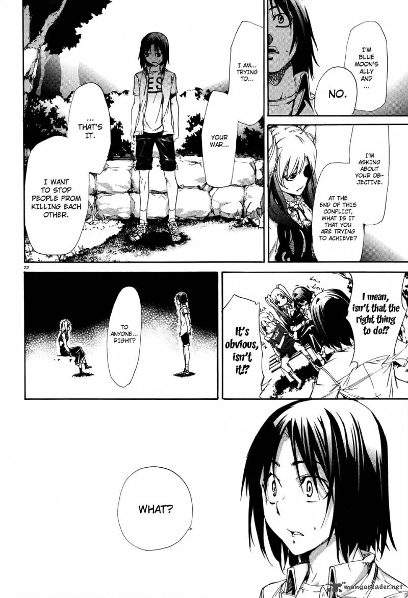 Taboo-Tattoo Chapter 11 page 24